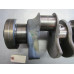 #KG16 Crankshaft Standard From 2004 Land Rover Range Rover  4.4